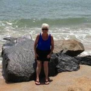 Meet your Posher, Joyce